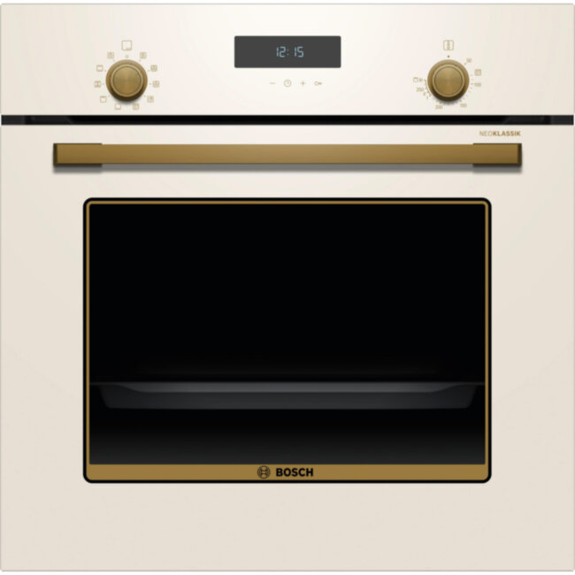 Встраиваемая электрическая духовка BOSCH Bosch HBJN17EW0R