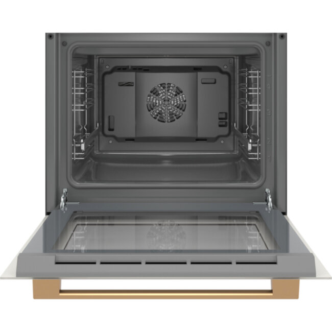 Встраиваемая электрическая духовка BOSCH Bosch HBJN17EW0R