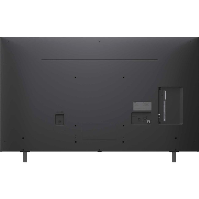 Телевизор ЖК 55'' LG LG 55NANO80A6B.ARUG