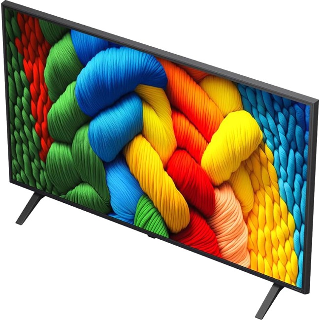Телевизор ЖК 55'' LG LG 55NANO80A6B.ARUG