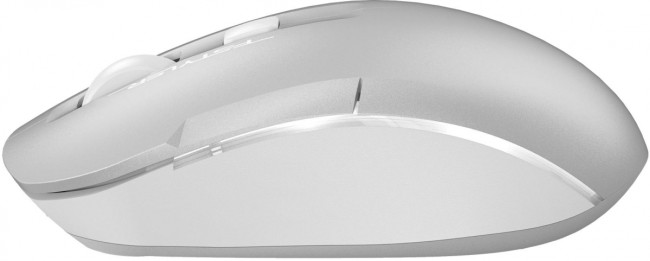 Мышь A4Tech FB26CS AIR2 ICY WHITE