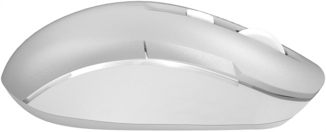 Мышь A4Tech FB26CS AIR2 ICY WHITE