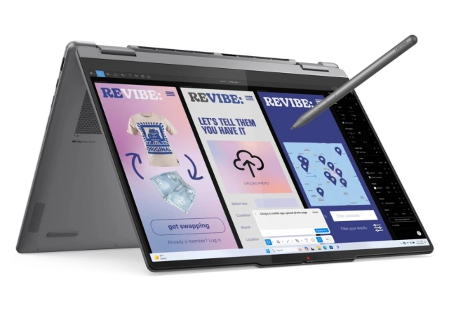 Ноутбук Lenovo 83JQ003FRK