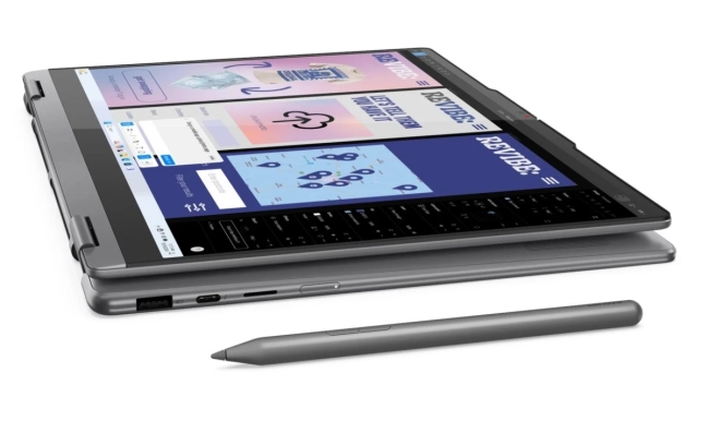 Ноутбук Lenovo 83JQ003FRK