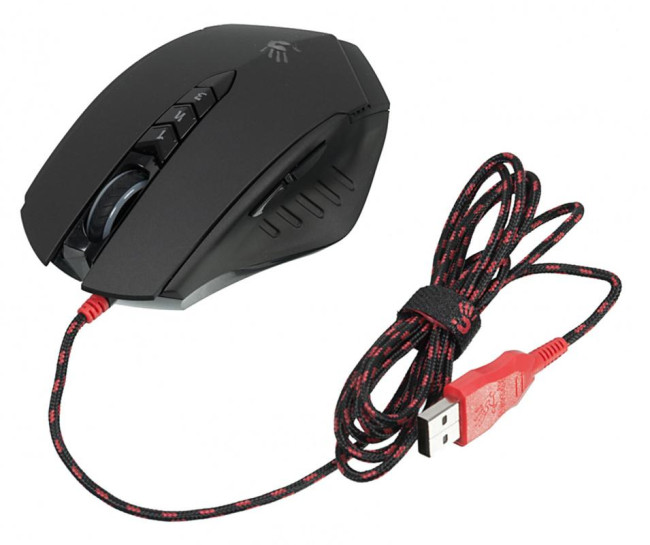 Мышь A4Tech V8 Мышь A4Tech V8