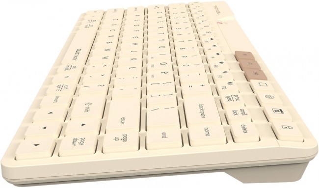 Клавиатура A4Tech FBK26C AS Клавиатура A4Tech FBK26C AS