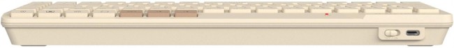 Клавиатура A4Tech FBK26C AS Клавиатура A4Tech FBK26C AS