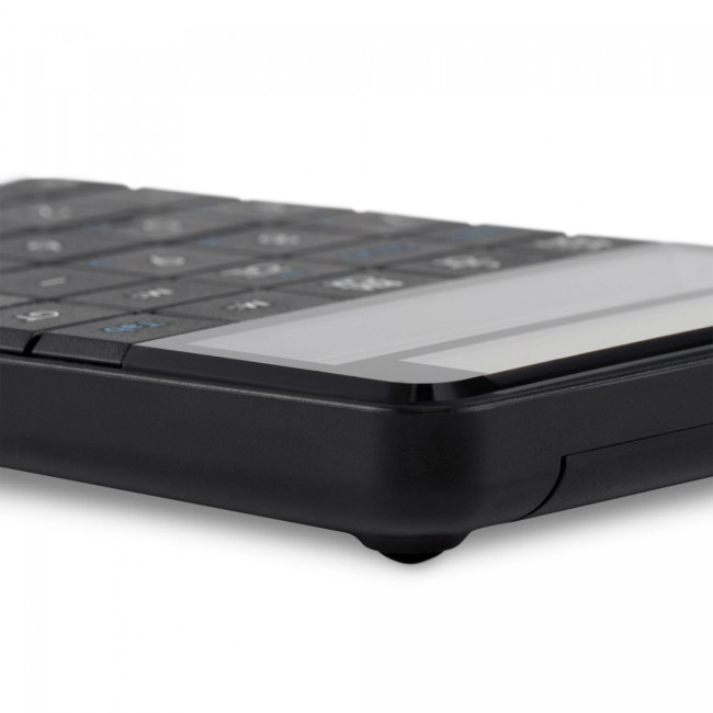 Числовой блок Oklick K604W черный USB беспроводная slim для ноутбука (1979325) Oklick 1979325 Числовой блок Oklick K604W черный USB беспроводная slim для ноутбука (1979325) Oklick 1979325