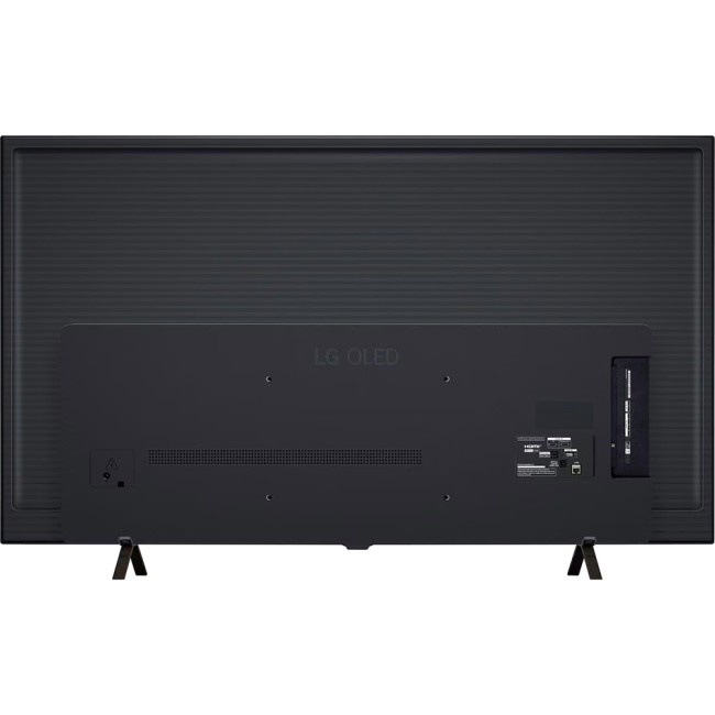 Телевизор 65'' LG LG OLED65B4RLA.ARUB