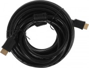 Кабель аудио-видео Buro BU-HDMI-V1.4-10M-FF Кабель аудио-видео Buro BU-HDMI-V1.4-10M-FF