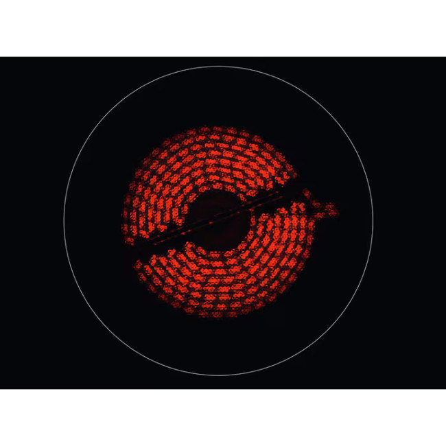 Встраиваемые электрические панели ELECTROLUX Electrolux EHF6232FOK