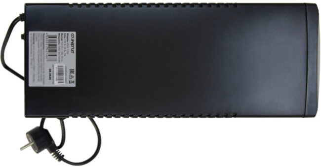 ИБП 1500 Энергия ИБП Энергия UPS 1500