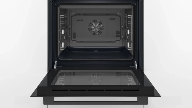 Встраиваемая электрическая духовка BOSCH BOSCH HBJ558YB3Q