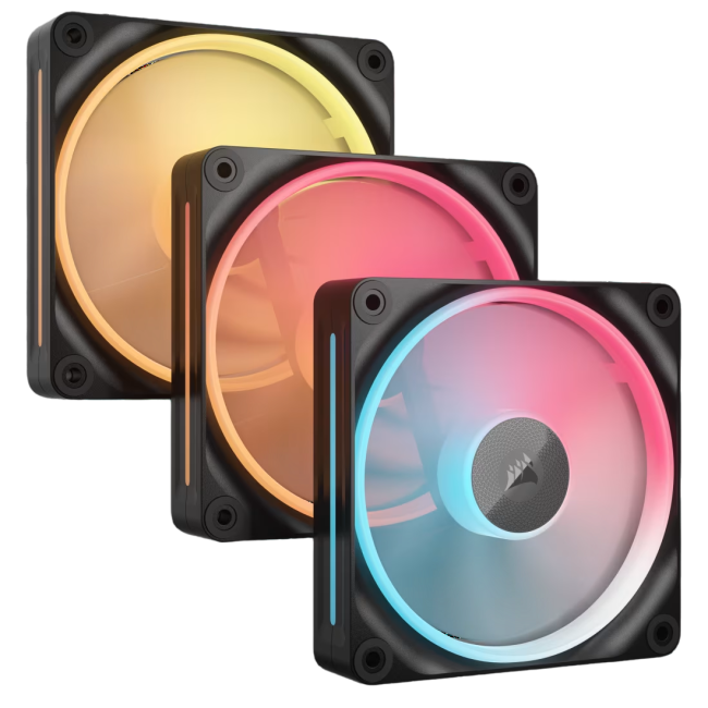 Кулер для корпуса Corsair CO-9051050-WW
