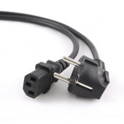 Кабель питания Cablexpert PC-186-1-10M Кабель питания Cablexpert PC-186-1-10M