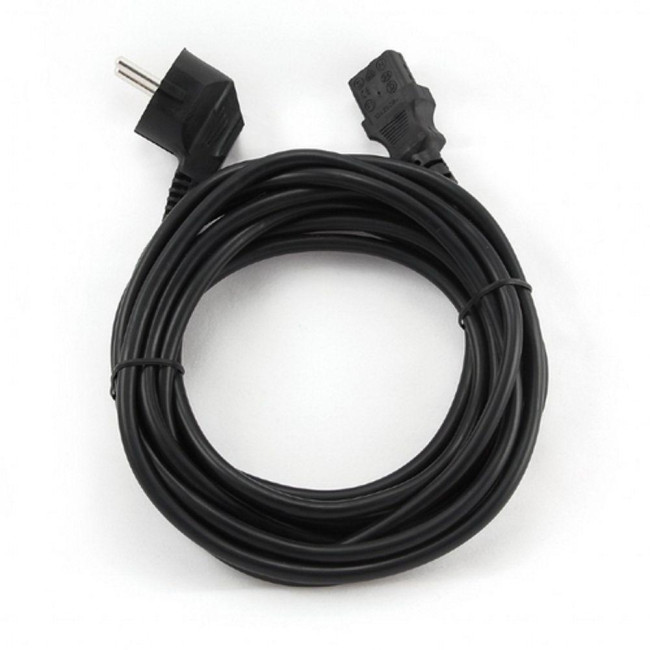 Кабель питания Cablexpert PC-186-1-10M Кабель питания Cablexpert PC-186-1-10M