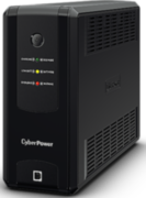 ИБП CyberPower UT1100EIG, Line-Interactive,  1100VA/660W USB/RJ11/45 (6 IEC С13) CyberPower UT1100EIG