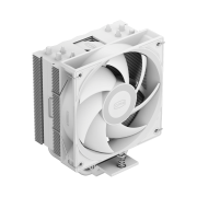Кулер для процессора PCCooler RT400 WH White Кулер для процессора PCCooler RT400 WH White