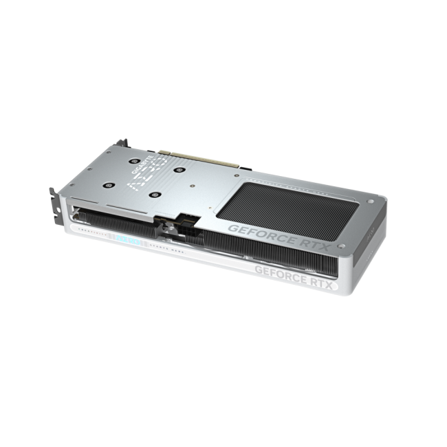 Видеокарта GIGABYTE GV-N506TAERO OC-8GD Видеокарта GIGABYTE GV-N506TAERO OC-8GD