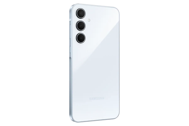 Смартфон Samsung SM-A356ELBDCAU