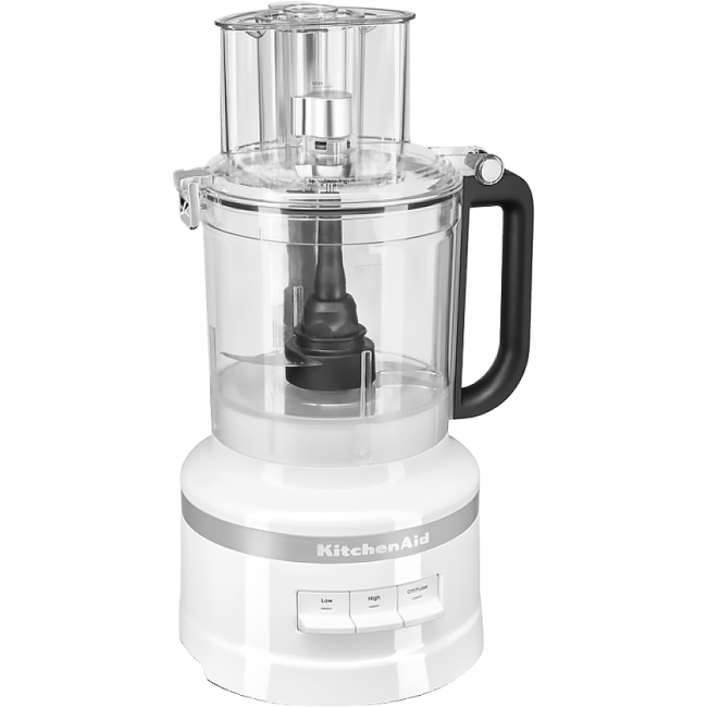 Кухонный комбайн KitchenAid KitchenAid 5KFP1318EWH
