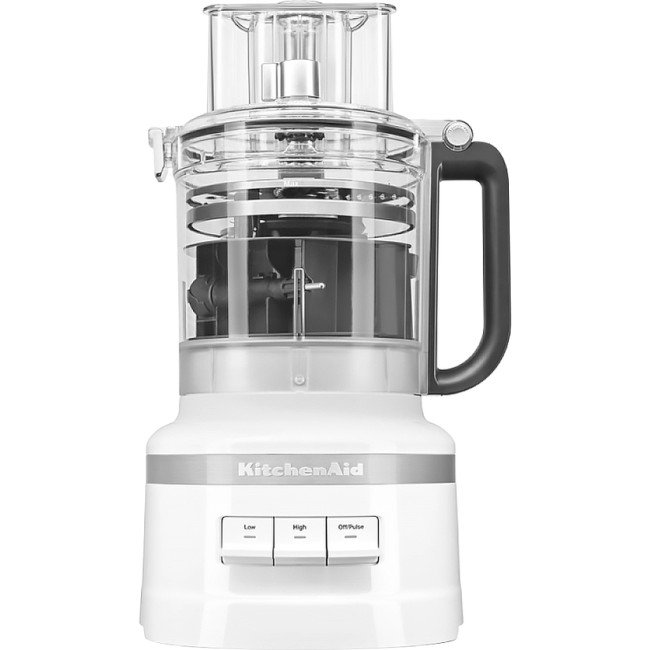 Кухонный комбайн KitchenAid KitchenAid 5KFP1318EWH Кухонный комбайн KitchenAid KitchenAid 5KFP1318EWH
