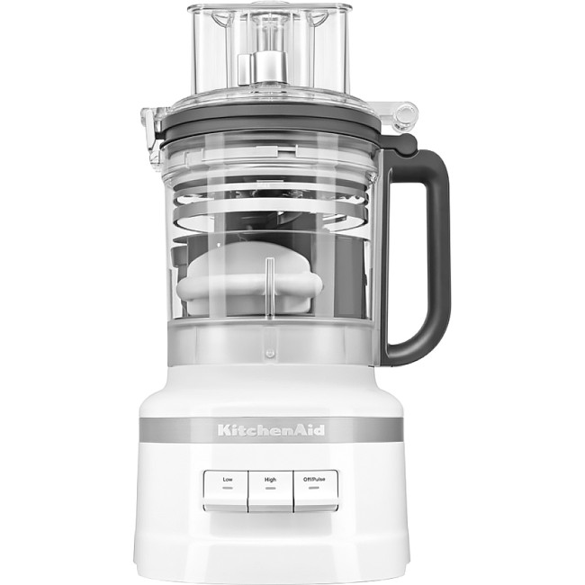 Кухонный комбайн KitchenAid KitchenAid 5KFP1318EWH Кухонный комбайн KitchenAid KitchenAid 5KFP1318EWH