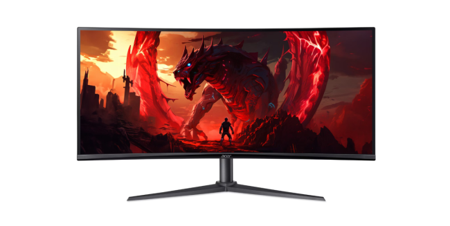 Монитор Acer UM.CX0EE.H01 Монитор Acer UM.CX0EE.H01