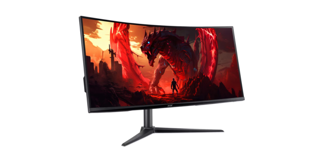 Монитор Acer UM.CX0EE.H01 Монитор Acer UM.CX0EE.H01