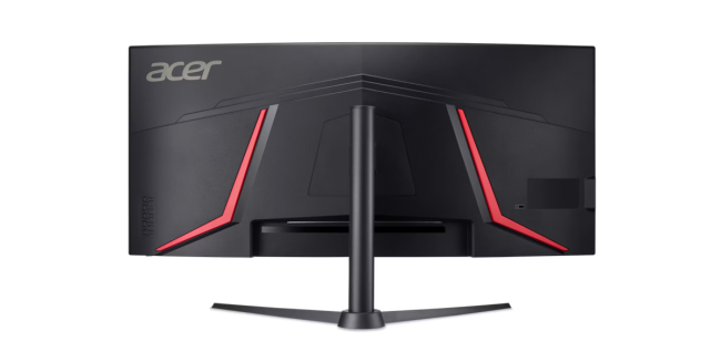 Монитор Acer UM.CX0EE.H01 Монитор Acer UM.CX0EE.H01
