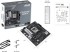 Материнская плата ASUS PRIME B650M-R Материнская плата ASUS PRIME B650M-R