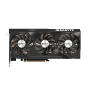 Видеокарта GIGABYTE GV-N407SWF3OC-12GD Видеокарта GIGABYTE GV-N407SWF3OC-12GD