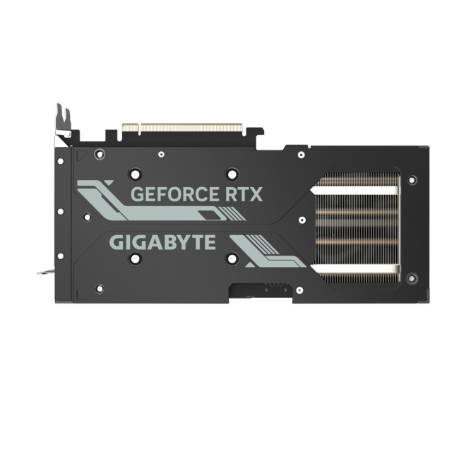 Видеокарта GIGABYTE GV-N407SWF3OC-12GD Видеокарта GIGABYTE GV-N407SWF3OC-12GD