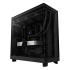 Корпус без блока питания NZXT H6 Flow CC-H61FB-01