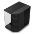 Корпус без блока питания NZXT H6 Flow CC-H61FB-01