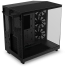 Корпус без блока питания NZXT H6 Flow CC-H61FB-01