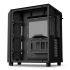 Корпус без блока питания NZXT H6 Flow CC-H61FB-01