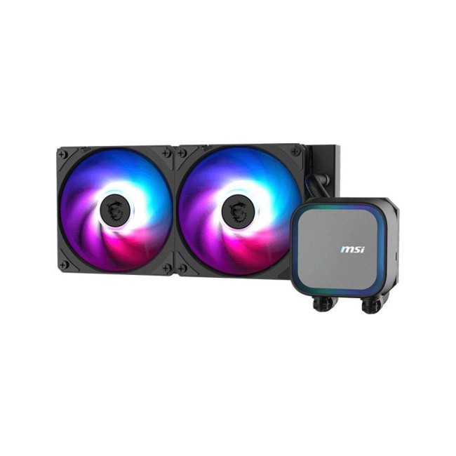 Водяное охлаждение MSI 306-7ZWCA11-L80 Водяное охлаждение MSI 306-7ZWCA11-L80