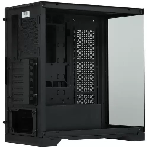 Корпус ADATA XPG INVADER X BLACK (INVADERXMTWOF-BKCWW) Корпус ADATA XPG INVADER X BLACK (INVADERXMTWOF-BKCWW)