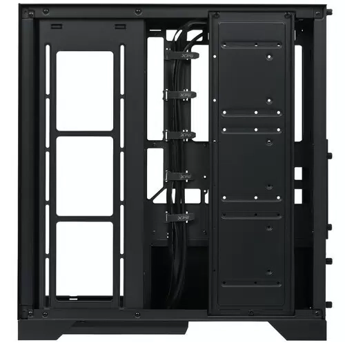 Корпус ADATA XPG INVADER X BLACK (INVADERXMTWOF-BKCWW) Корпус ADATA XPG INVADER X BLACK (INVADERXMTWOF-BKCWW)