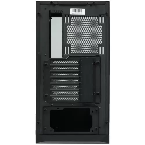 Корпус ADATA XPG INVADER X BLACK (INVADERXMTWOF-BKCWW) Корпус ADATA XPG INVADER X BLACK (INVADERXMTWOF-BKCWW)