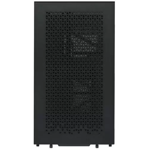 Корпус ADATA XPG INVADER X BLACK (INVADERXMTWOF-BKCWW) Корпус ADATA XPG INVADER X BLACK (INVADERXMTWOF-BKCWW)