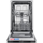 Встраиваемая посудомоечная машина MAUNFELD MLP4529A01 Light Beam