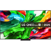 Телевизор ЖК 86'' LG LG 86QNED86A6A.ARUG