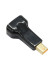 Переходник miniDP(M) --> VGA(F), VCOM <CA335> VCOM Mini DisplayPort (m) - VGA (f) Переходник miniDP(M) --> VGA(F), VCOM <CA335> VCOM Mini DisplayPort (m) - VGA (f)