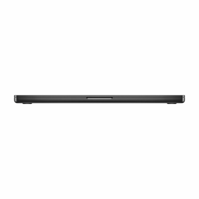 Ноутбук Apple Ноутбук Apple MacBook Pro 14", M3 Pro (11/14 core) 18GB/512GB Space Black/EN (MRX33HN/A) Ноутбук Apple Ноутбук Apple MacBook Pro 14", M3 Pro (11/14 core) 18GB/512GB Space Black/EN (MRX33HN/A)