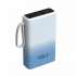 Портативный аккумулятор TOLT Lit LT-LN10Y, 10000mAh, 22,5W, fast charging and PD, gradient TOLT LT-LN10Y Портативный аккумулятор TOLT Lit LT-LN10Y, 10000mAh, 22,5W, fast charging and PD, gradient TOLT LT-LN10Y