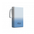 Портативный аккумулятор TOLT Lit LT-LN10Y, 10000mAh, 22,5W, fast charging and PD, gradient TOLT LT-LN10Y Портативный аккумулятор TOLT Lit LT-LN10Y, 10000mAh, 22,5W, fast charging and PD, gradient TOLT LT-LN10Y