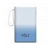 Портативный аккумулятор TOLT Lit LT-LN10Y, 10000mAh, 22,5W, fast charging and PD, gradient TOLT LT-LN10Y Портативный аккумулятор TOLT Lit LT-LN10Y, 10000mAh, 22,5W, fast charging and PD, gradient TOLT LT-LN10Y