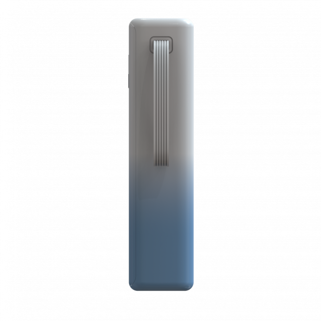 Портативный аккумулятор TOLT Lit LT-LN10Y, 10000mAh, 22,5W, fast charging and PD, gradient TOLT LT-LN10Y Портативный аккумулятор TOLT Lit LT-LN10Y, 10000mAh, 22,5W, fast charging and PD, gradient TOLT LT-LN10Y
